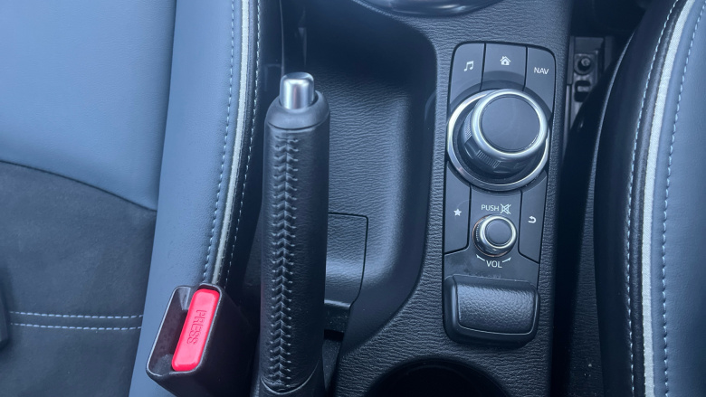 Mazda 2 1.5 Skyactiv G GT Sport 5dr Auto Petrol Hatchback